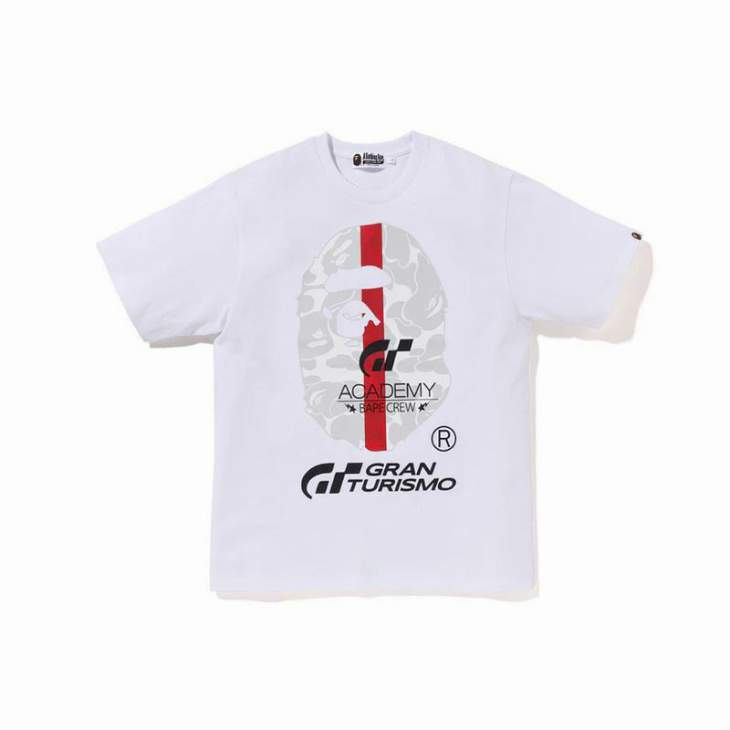 Picture of Aape T Shirts Short _SKUBapeM-3XLsctr78425174